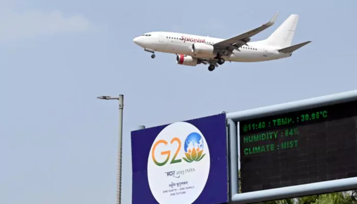 Navigating Regulatory Skies: Government Policies Impacting Indian Airlines